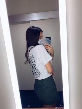 Ukaさんのコーディネート