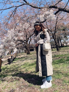 Ukaさんのコーディネート