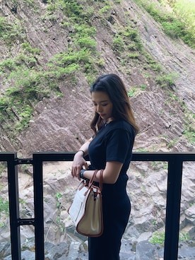 Ukaさんのコーディネート