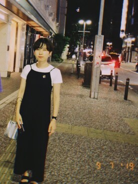 hikaruさんのコーディネート