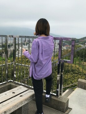 hikaruさんのコーディネート