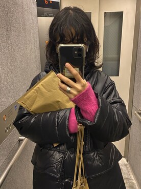 hikaruさんのコーディネート