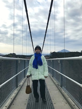 hikaruさんのコーディネート