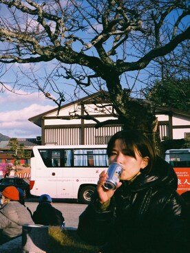 hikaruさんのコーディネート