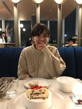 hikaruさんのコーディネート