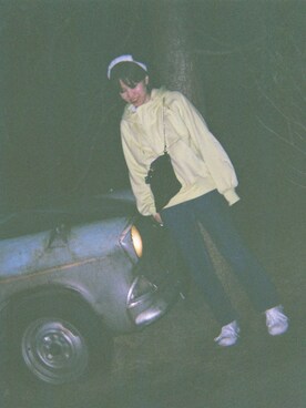 hikaruさんのコーディネート