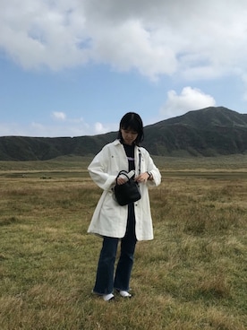 hikaruさんのコーディネート