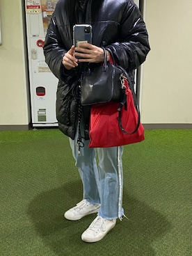 hikaruさんのコーディネート