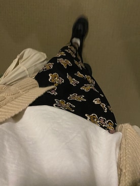 hikaruさんのコーディネート