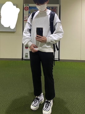 hikaruさんのコーディネート