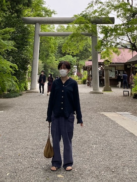 hikaruさんのコーディネート