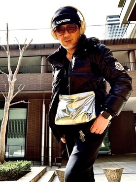 コサッシュ の人気ファッションコーディネート Wear