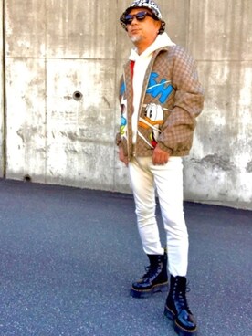 50代カジュアル の人気ファッションコーディネート Wear