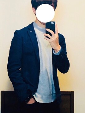 かずやさんのコーディネート