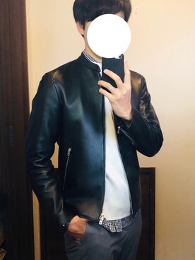 かずやさんのコーディネート