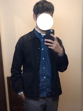 かずやさんのコーディネート