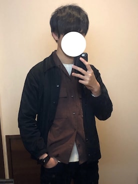 かずやさんのコーディネート