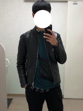 かずやさんのコーディネート