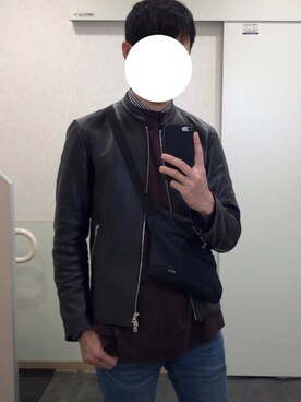 かずやさんのコーディネート