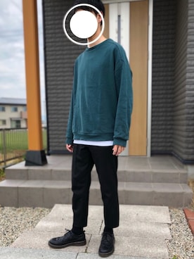 かずやさんのコーディネート