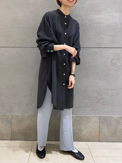 LOWRYS FARM ���[���[�Y�t�@�[���G�g ���N�AYUU   LOWRYS FARM���N�A����̃V���c/�u���E�X�u�o���h�J���[���[�Y�V���c�@871172�iLOWRYS FARM�b���[���[�Y�t�@�[���j�v���g�����R�[�f�B�l�[�g