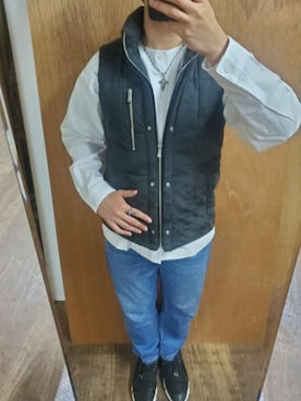 hamilnさんのコーディネート