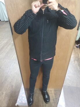 hamilnさんのコーディネート