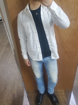 hamilnさんのコーディネート