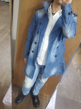 hamilnさんのコーディネート