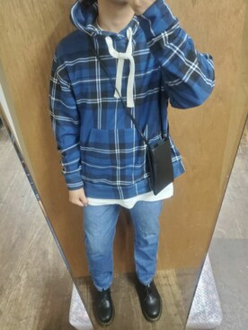 hamilnさんのコーディネート