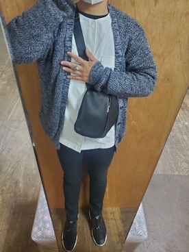 hamilnさんのコーディネート