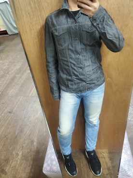 hamilnさんのコーディネート