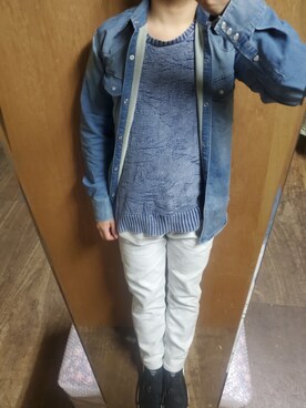 hamilnさんのコーディネート