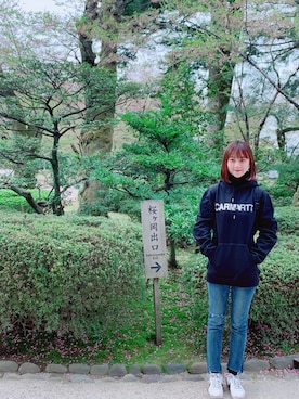 Kelly Fok Kin Yuさんのコーディネート