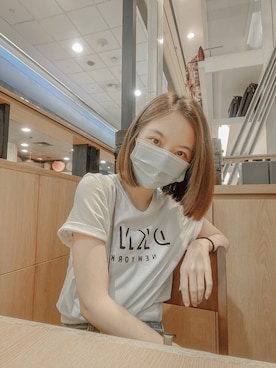 Kelly Fok Kin Yuさんのコーディネート