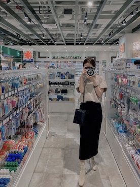 Kelly Fok Kin Yuさんのコーディネート