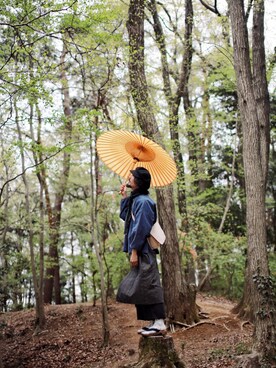 菅澤明男さんのコーディネート