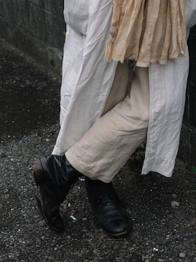 菅澤明男さんのコーディネート