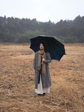 菅澤明男さんのコーディネート