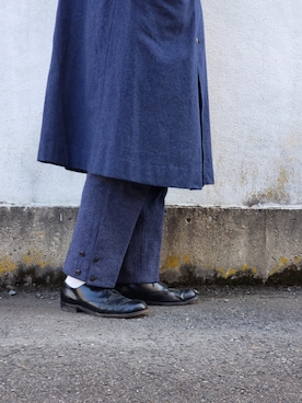 菅澤明男さんのコーディネート