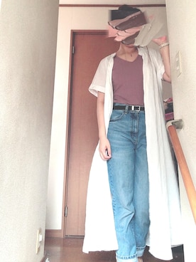 mana さんのコーディネート