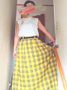 mana さんのコーディネート