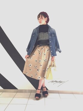 ♡moeka♡さんのコーディネート