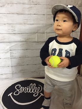 Kantaさんのコーディネート