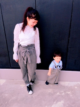 Kantaさんのコーディネート