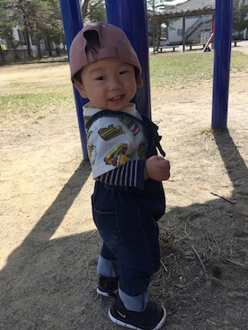 Kantaさんのコーディネート