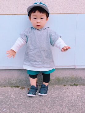 Kantaさんのコーディネート