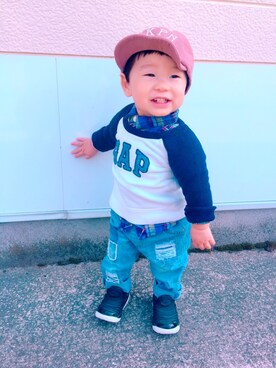 Kantaさんのコーディネート