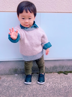 Kantaさんのコーディネート