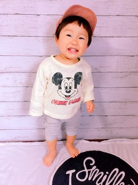 Kantaさんのコーディネート